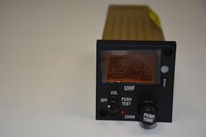 KFS 599B UHF RADIO CONTROLLER